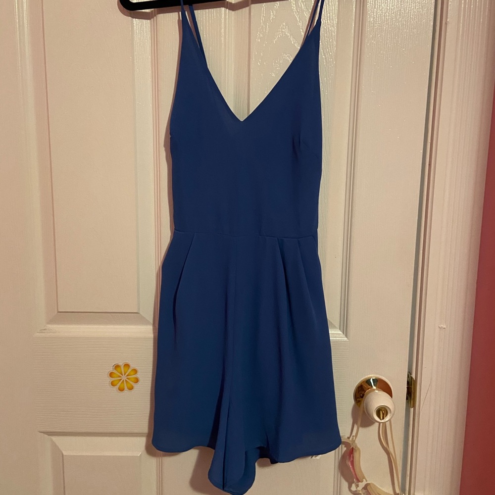 Romper - Picture 2 of 2
